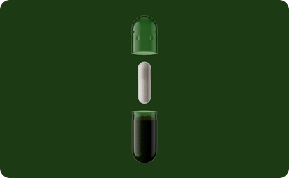 Daily Synbiotic