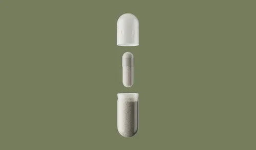 Daily Multivitamin
